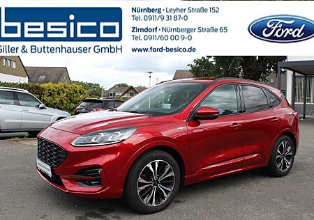 Ford Kuga ST-Line X 1,5EcoBoost*LED*ACC*Head Up*B&O*Navi*PDC