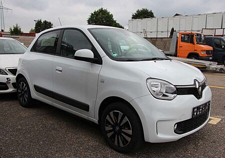 Renault Twingo Electric 22KWh Zen /38703