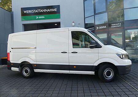 VW Crafter Volkswagen Kasten 35 L3H1 4Motion AUT/NAVI/KAM