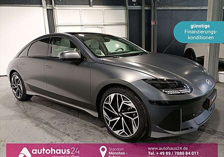 Hyundai IONIQ 6 Uniq 77,4 kWh LED|Leder|Glasdach|Bose