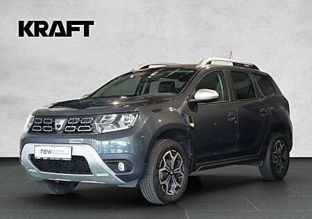 Dacia Duster II 1.3 TCe Prestige 2WD Leder, 360 Kamera