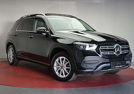 Mercedes-Benz GLE 300 d 4Matic 9G-Tronic Navi/Leder/Distronic/