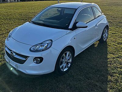 Opel Adam Jam ecoFlex