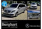 Mercedes-Benz V 300 d AVANTGARDE EDITION Lang Navi/SHD/Styling