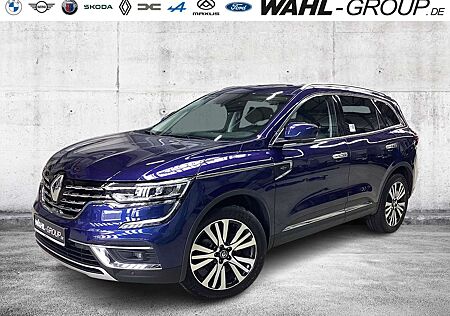 Renault Koleos INITIALE PARIS dCI 185 4WD *PANO* NAVI ACC LED ALU