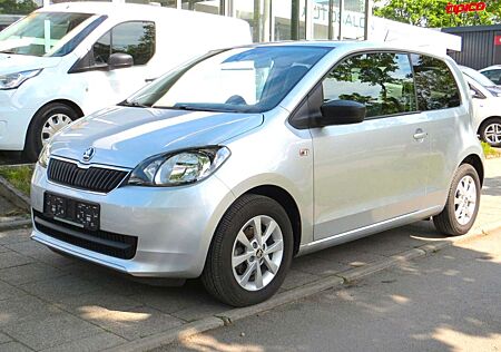 Skoda Citigo Ambition Automatik*15.350km**