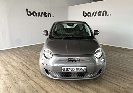 Fiat 500 500e Icon