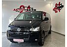 VW T5 Multivan Volkswagen 4 Motion LANG AUTOMATIK+NAVI+LEDER