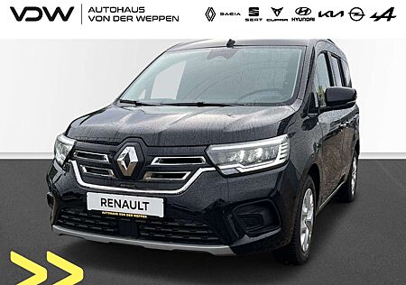 Renault Kangoo E-TECH Electric EV45 AC22 Klima Rückfahrkamera