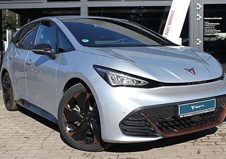 Cupra Born 170 kW 63 kWh Navi. Head-up. WärmePumpe
