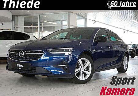 Opel Insignia B GS 2.0D BSUINESS NAVI/LED/KAMERA/AHK