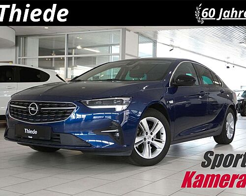 Opel Insignia B GS 2.0D BSUINESS NAVI/LED/KAMERA/AHK