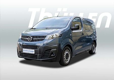Opel Vivaro Kombi S (L1) 1.5 D S 9-Sitzer Klima AHK