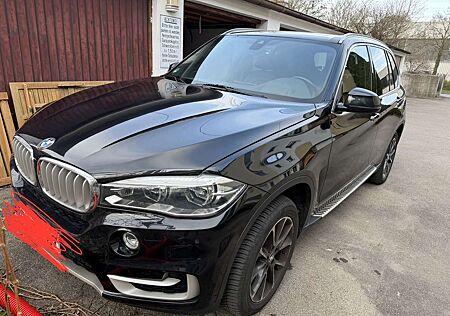 BMW X5 xDrive30d Sport-Aut.