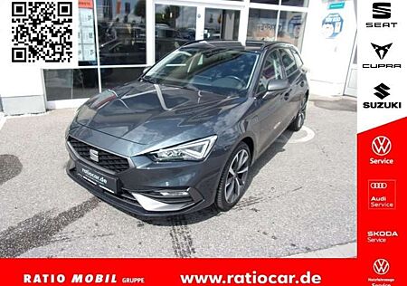 Seat Leon SPORTSTOURER FR 1.4 E-HYBRID DSG AHK SITZ.
