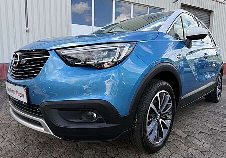 Opel Crossland X CrosslandX 1,2 96kW Turbo 6-Gang/LED/KAM/SHZ/AHK
