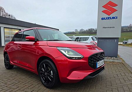 Suzuki Swift 1.2 Hybrid Comfort+