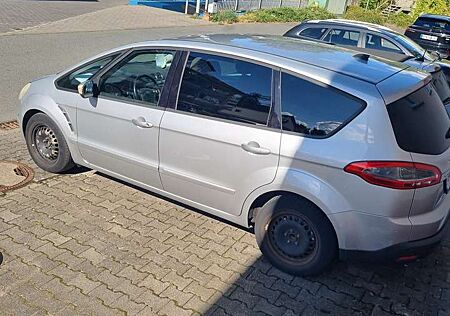 Ford S-Max 2.0 TDCi DPF Aut. Trend