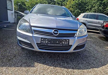 Opel Astra H Caravan Innovation