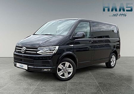 VW T6 Multivan Volkswagen Comfortl. DSG LED NAVI*ACC*7Sitz