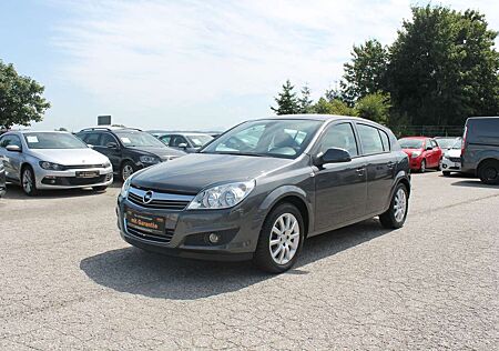 Opel Astra 1.4 KLIMATR ALU TÜV & SERVICE NEU
