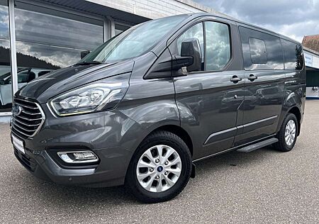 Ford Tourneo Custom 320 L1 Trend 2,0 170 AT 9 Sitzer