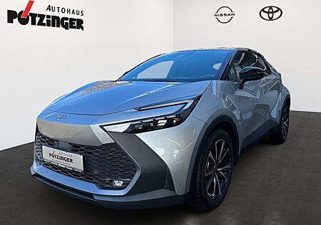 Toyota C-HR 1.8 Hybrid Team D, Technik-Paket, Navi