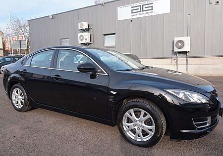 Mazda 6 Limousine 1.8 Comfort *Klima/Alus*