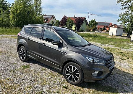 Ford Kuga ST-Line++Allrad,Automatik,Navi++TOP++
