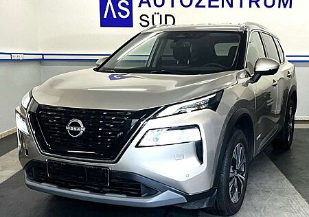 Nissan X-Trail 1.5 e-Power 4x4 e-4orce Tekna+ 7-SITZER
