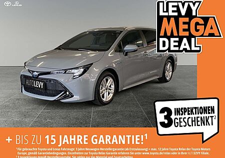 Toyota Corolla Touring Sports 1.8 Business *CARPLAY*