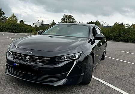 Peugeot 508 Allure