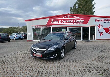 Opel Insignia 1.6 A Sports Tourer Business Edition