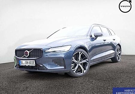 Volvo V60 T8 AWD Plus Dark Plug-In Hybrid ACC LED 360 Navi d