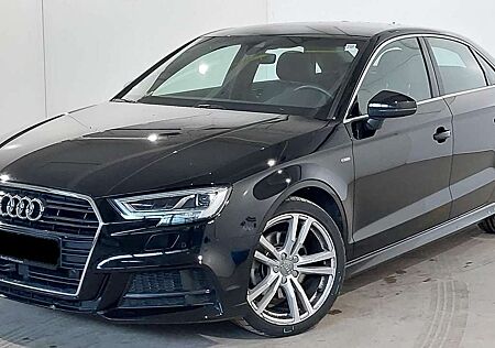 Audi A3 LIMOUSINE 40TFSi Q 2x S LINE/18Z/MATRIX/ACC