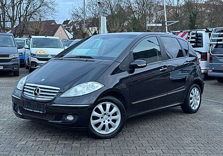 Mercedes-Benz A 200 Autotronic Avantgarde guter Zustand Tüv Neu