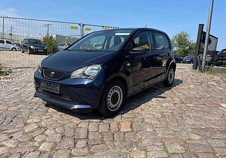 Seat Mii Reference*1HAND*15TKM*KLIMA*TOP