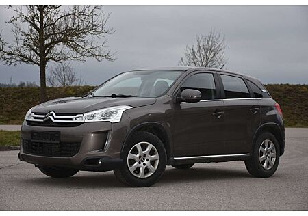 Citroën C4 Aircross Citroen Tendance 2WD