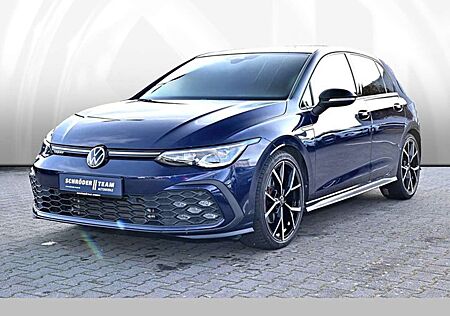 VW Golf Volkswagen VIII 2.0 TDI DSG GTD 3,99% Finanzierung mögli