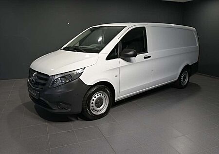 Mercedes-Benz Vito 114 BlueTEC KA Lang Sortimo-Regal-System