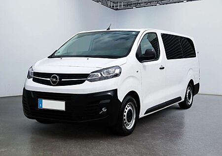 Opel Vivaro Kombi 1.5 D L | 9 Sitzer L2 AHK Navi Garantie 8...