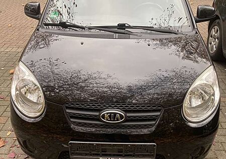 Kia Picanto in sehr guten Zustand