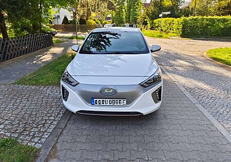 Hyundai Ioniq Elektro Style
