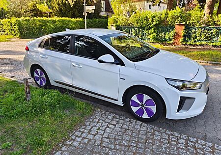 Hyundai Ioniq Elektro Style