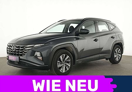 Hyundai Tucson Select Kamera|Navi|SHZ|CarPlay|Bluetooth