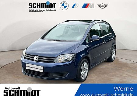 VW Golf Volkswagen Plus 1.4 TSI DSG Comfortline + TÜV-01.2027
