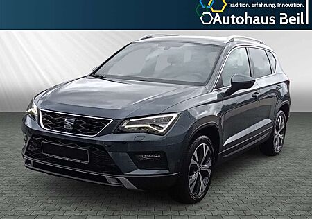 Seat Ateca (KH7) Xcellence