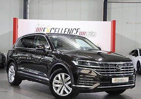 VW Touareg Volkswagen 3.0 TDI DSG 4M ATMOSPHERE / LUFTFAHRWERK