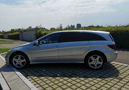 Mercedes-Benz R 320 CDI 4Matic 7G-TRONIC DPF