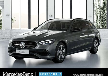 Mercedes-Benz C 300 T WideScreen HUD AHK Night Kamera Klimaautom